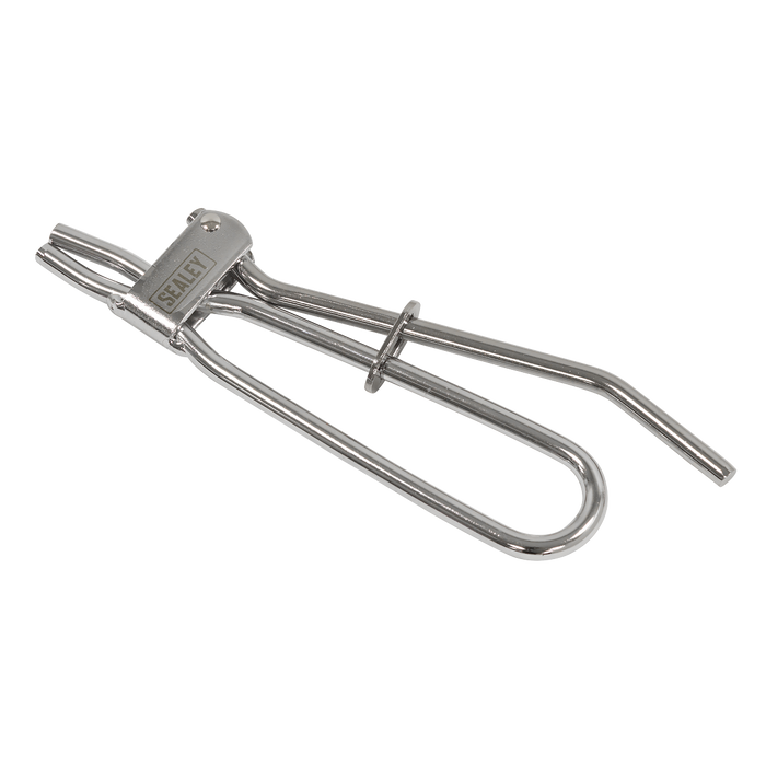 Metal Spring Type Hose Pinch Tool for Brake/Fuel Hoses | VS034