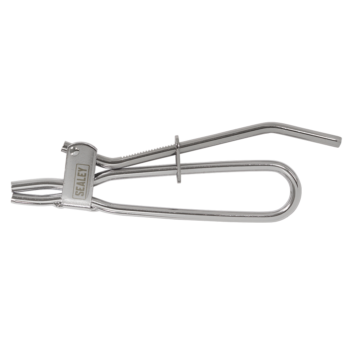 Metal Spring Type Hose Pinch Tool for Brake/Fuel Hoses | VS034