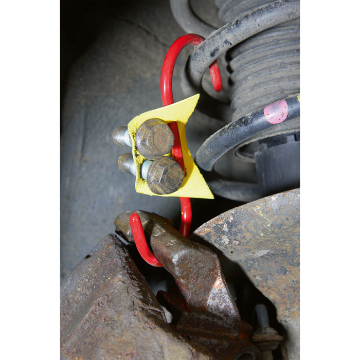 Caliper Support Hook Set 2pc | VS0354