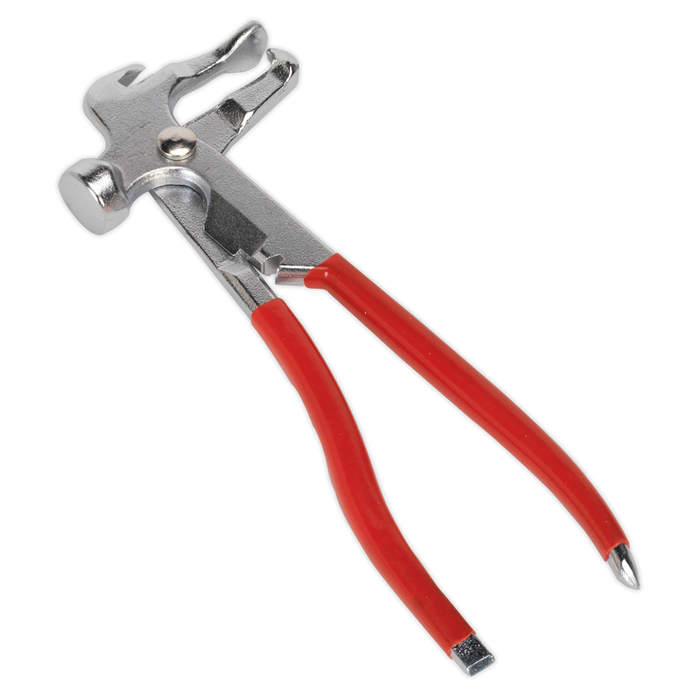 Wheel Balancing Weight Pliers | VS0361