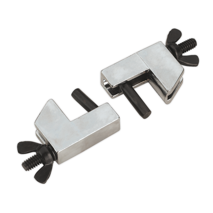 Brake & Fuel Hose Pinch Tool Set 2pc | VS037