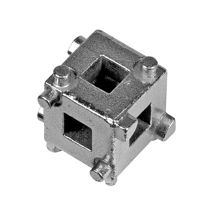 Brake Piston Cube 3/8"Sq Drive | VS039