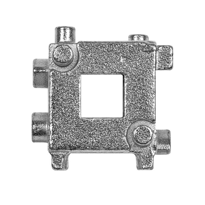 Brake Piston Cube 3/8"Sq Drive | VS039