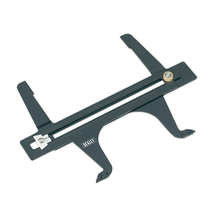Brake Drum Wear Gauge | VS040