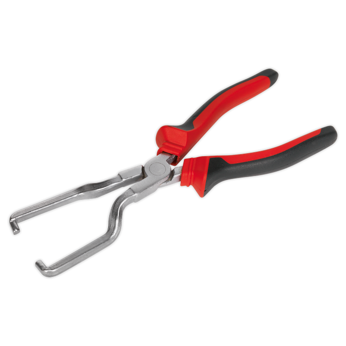 Fuel Feed Pipe Pliers | VS0453