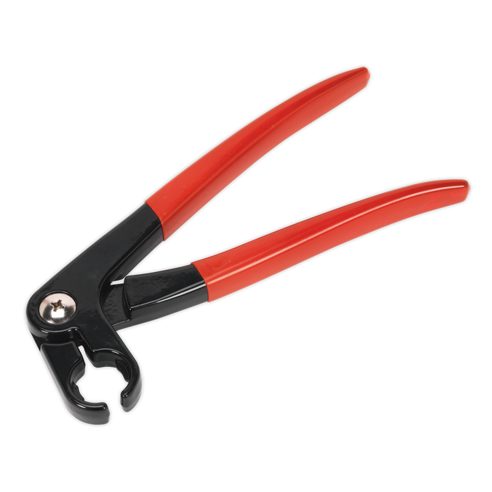 Fuel Feed Pipe Pliers | VS0458