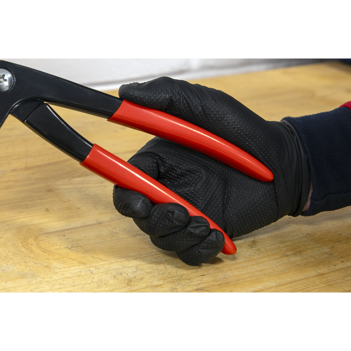 Fuel Feed Pipe Pliers | VS0458