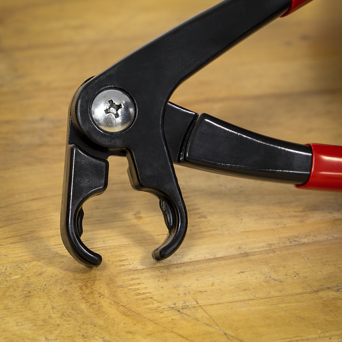 Fuel Feed Pipe Pliers | VS0458