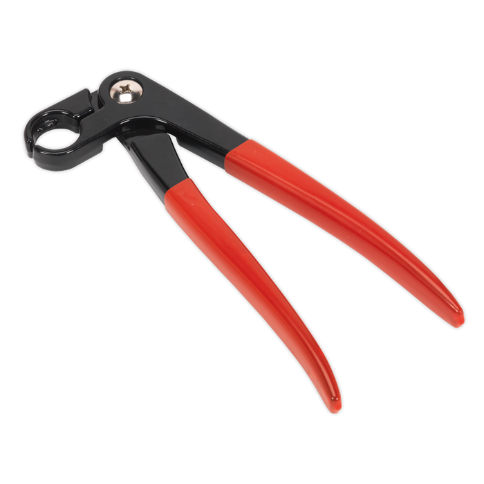 Fuel Feed Pipe Pliers | VS0458