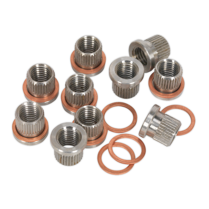 Thread Insert for VS0462 M9 x 1.25mm - Pack of 10 | VS0462R