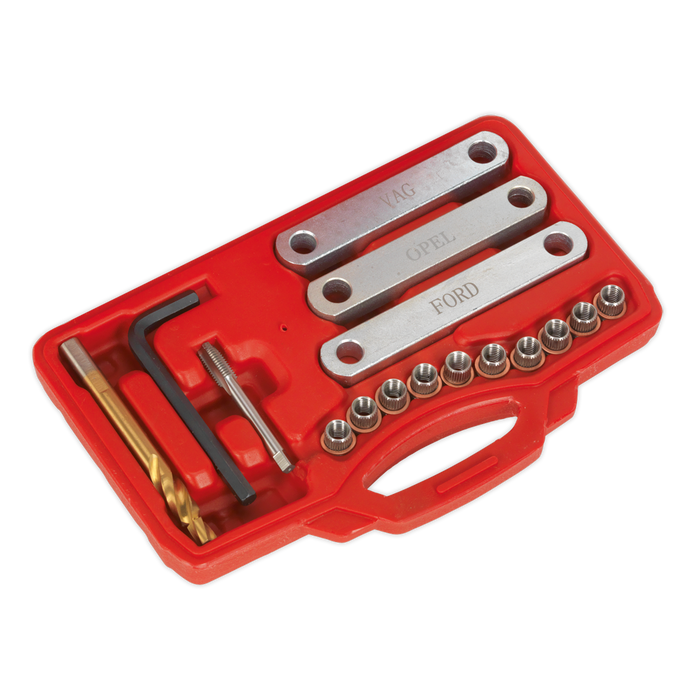 Brake Caliper Thread Repair Kit | VS0462