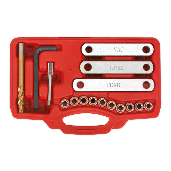 Brake Caliper Thread Repair Kit | VS0462