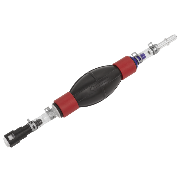 Fuel Priming Kit for Vauxhall/Opel 2.0Di/2.2Di | VS055
