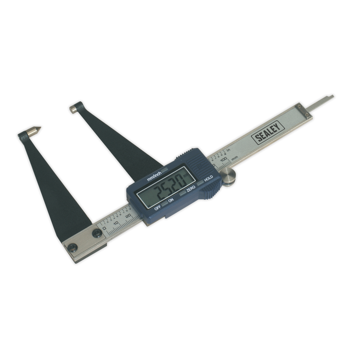 Digital Brake Disc Caliper 100mm(4") | VS0561