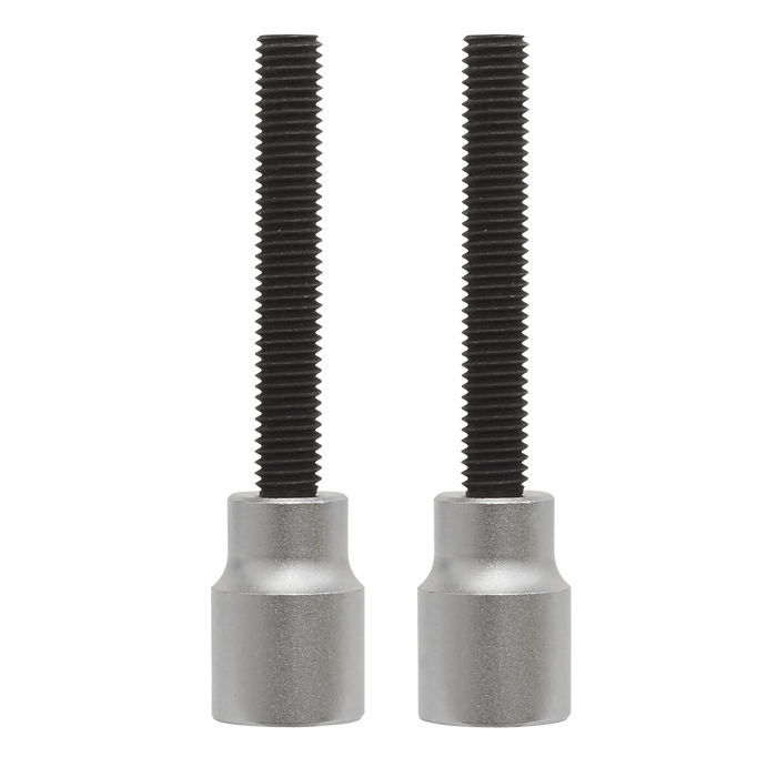 Brake Drum Remover 3/8"Sq Drive 2pc | VS0572