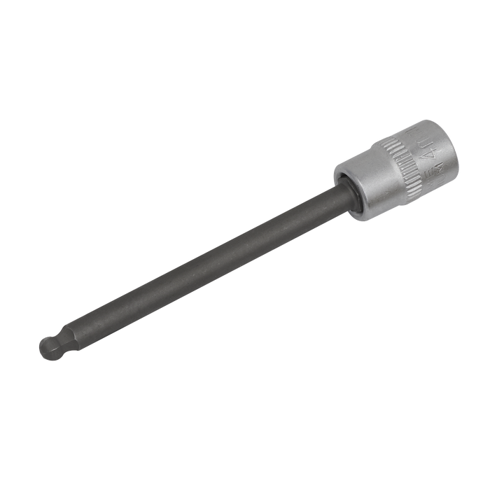 Long Reach Ball-End Hex Key Crankshaft Sensor for VAG 80mm x 4mm | VS0584