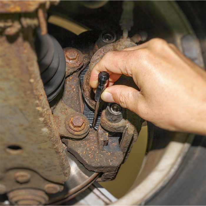 Brake Pad Thickness Gauge | VS058