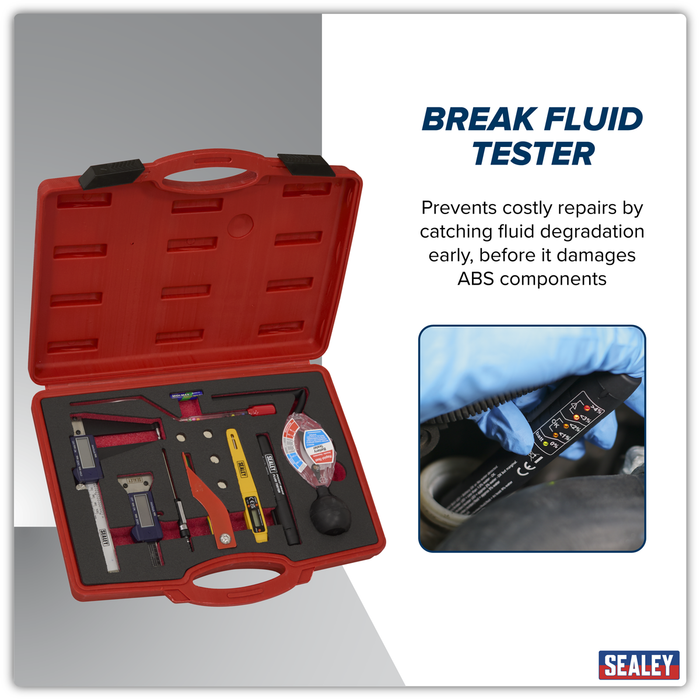 Car Service Kit | VS08KIT