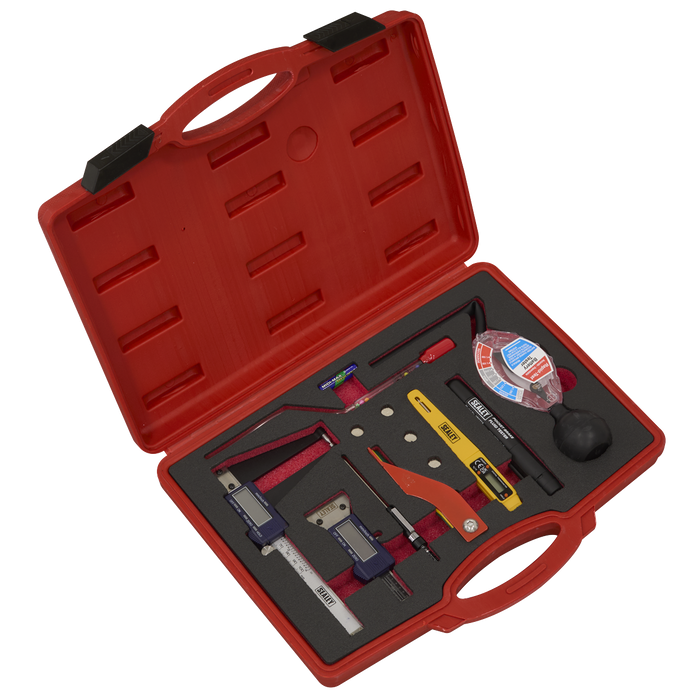 Car Service Kit | VS08KIT