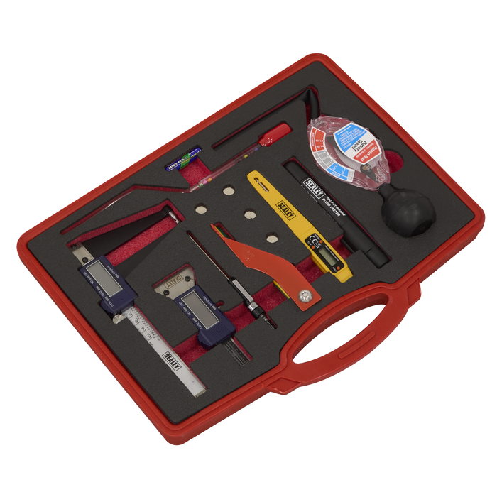Car Service Kit | VS08KIT