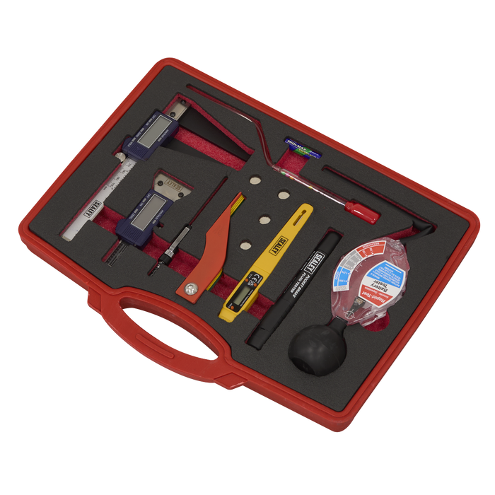 Car Service Kit | VS08KIT