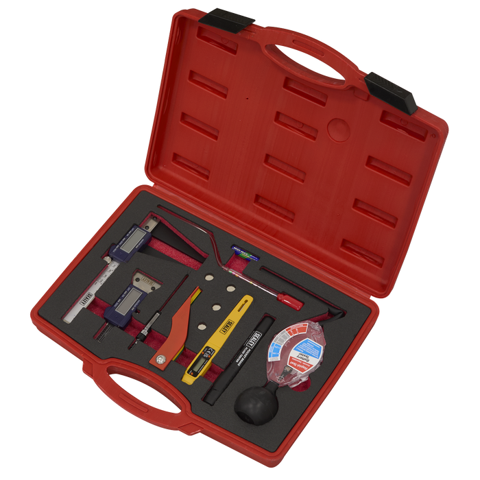 Car Service Kit | VS08KIT