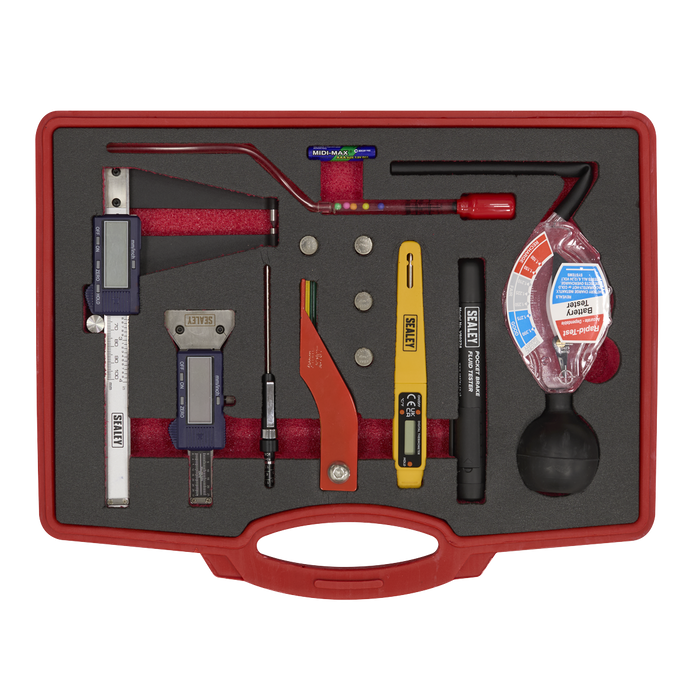 Car Service Kit | VS08KIT