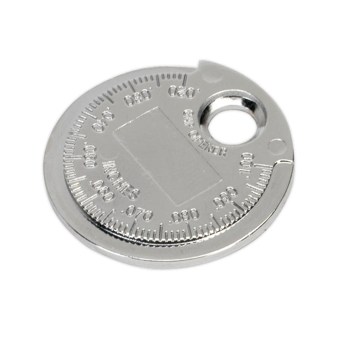 Ramp Type Spark Plug Gauge | VS119
