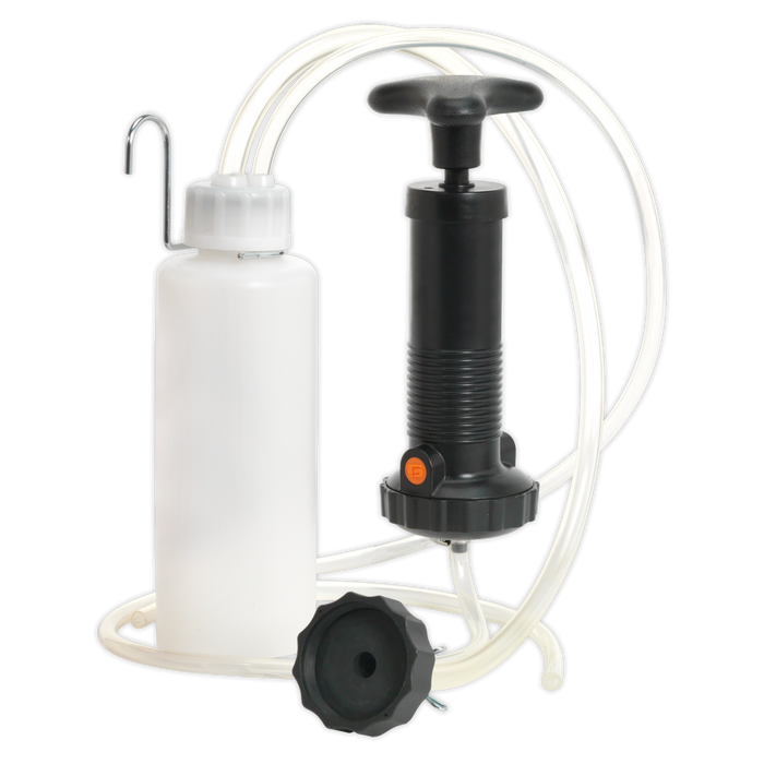 Brake & Clutch Bleeder | VS1205