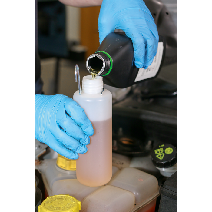 Brake & Clutch Bleeder | VS1205