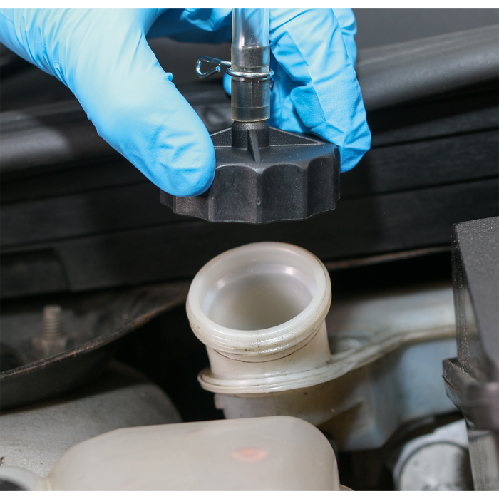 Brake & Clutch Bleeder | VS1205