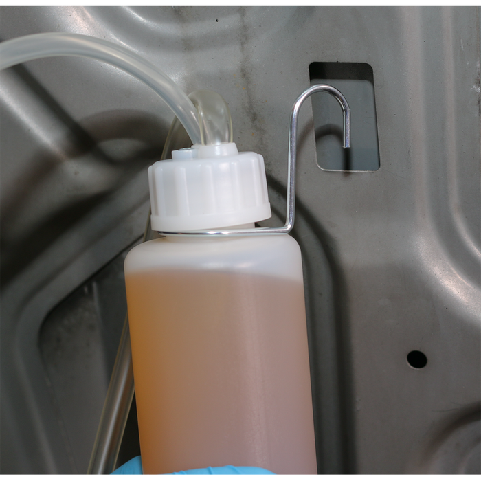 Brake & Clutch Bleeder | VS1205
