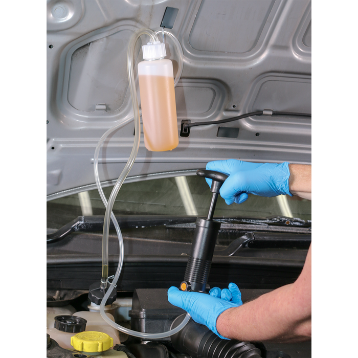 Brake & Clutch Bleeder | VS1205