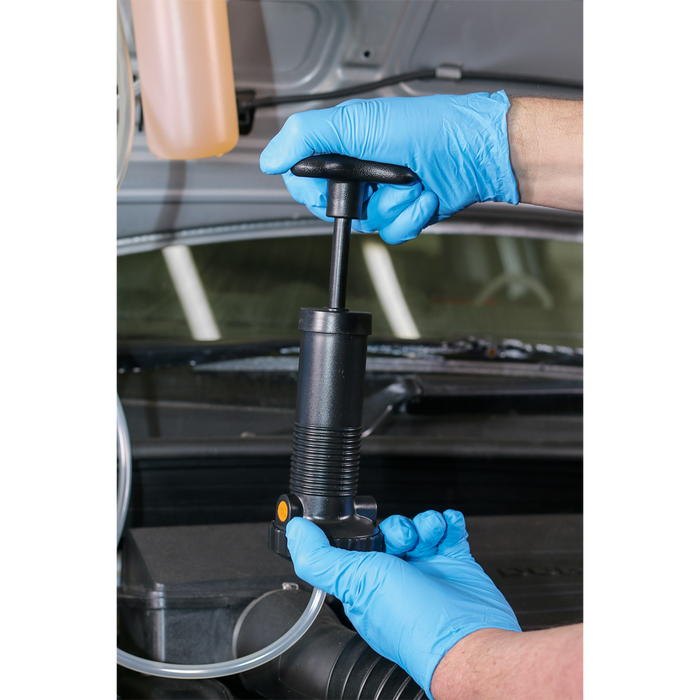 Brake & Clutch Bleeder | VS1205
