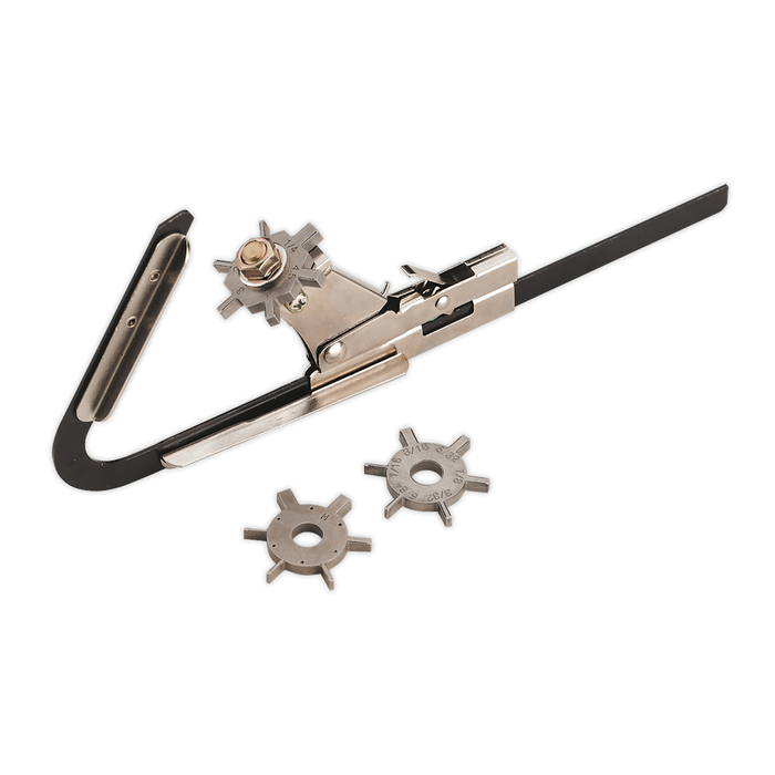 Piston Ring Groove Cleaner | VS148
