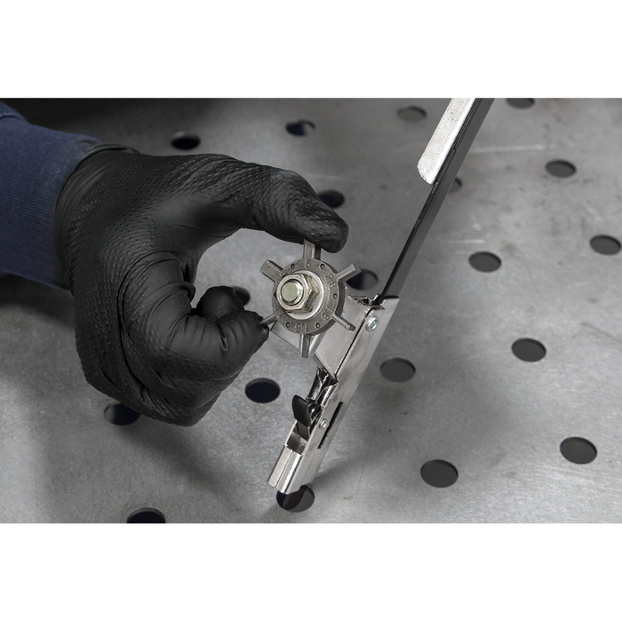 Piston Ring Groove Cleaner | VS148