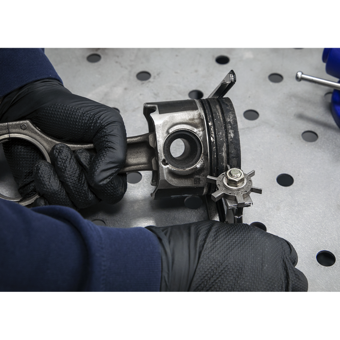 Piston Ring Groove Cleaner | VS148