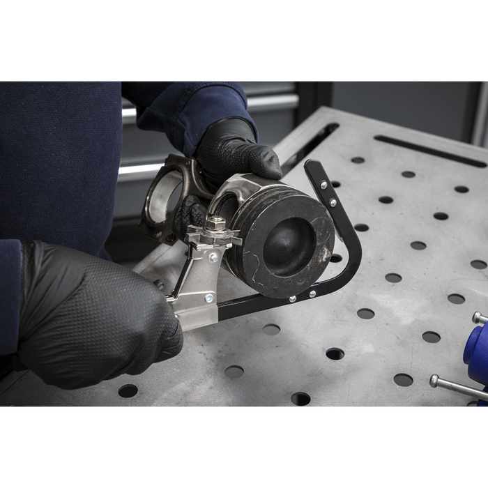 Piston Ring Groove Cleaner | VS148