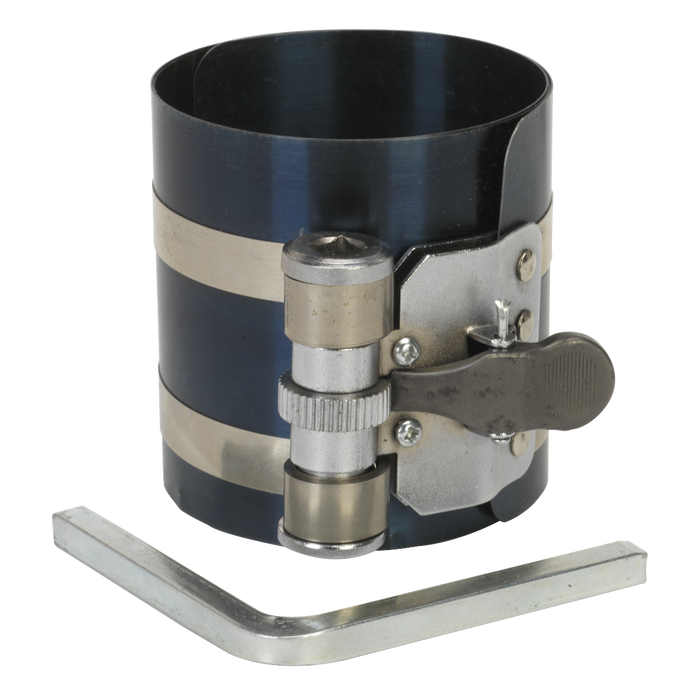 75mm Piston Ring Compressor 60-175mm Capacity | VS156