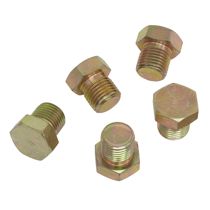 Sump Plug M15 - Pack of 5 | VS15SP