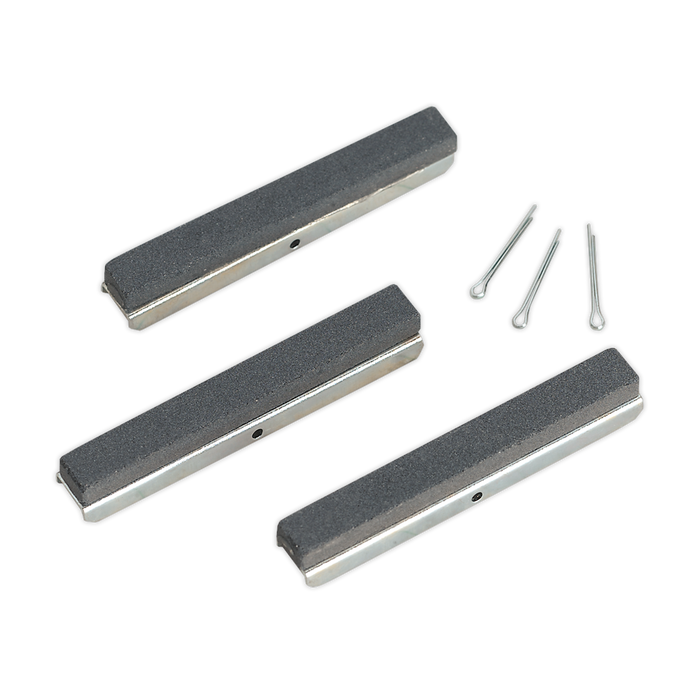 75mm Stone for VS162, Medium - Pack of 3 | VS1621