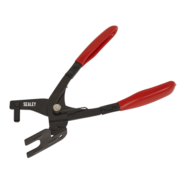 Exhaust Hanger Removal Pliers | VS1631