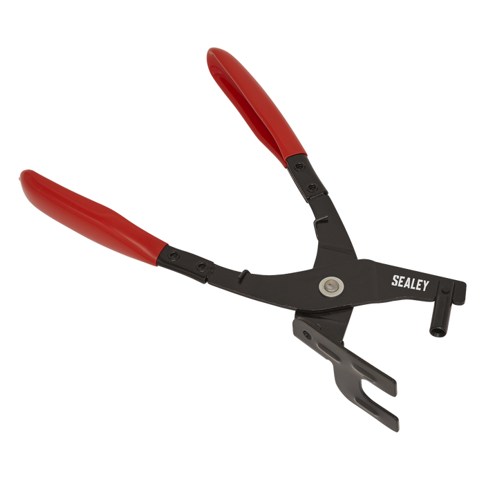 Exhaust Hanger Removal Pliers | VS1631