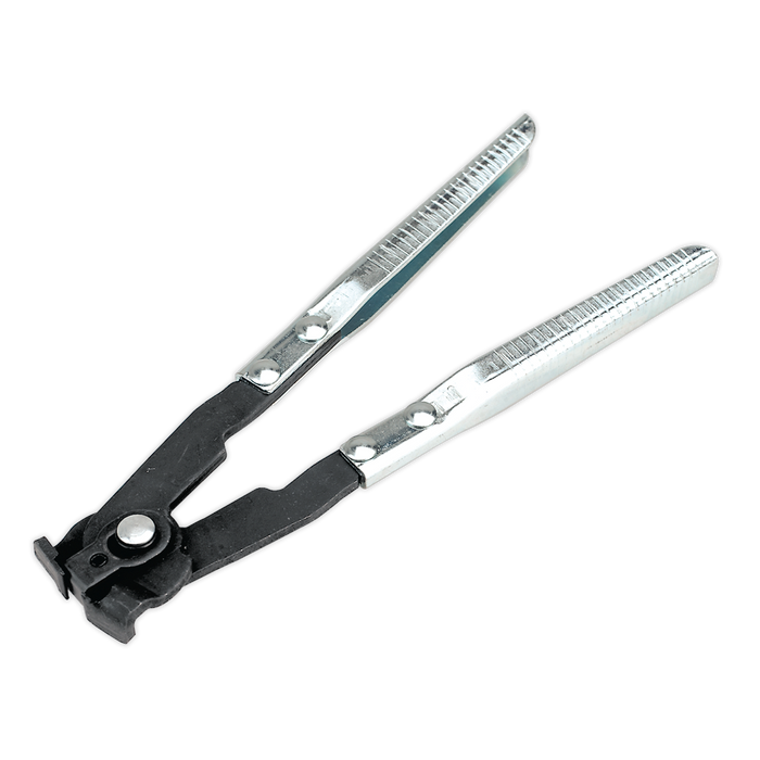 Heavy-Duty Ear Type CVJ Boot/Hose Clip Pliers | VS1635