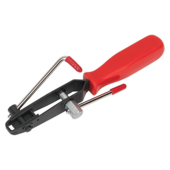 CVJ Boot/Hose Clip Tool with Cutter | VS1636