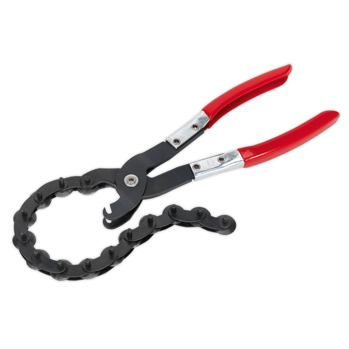 Exhaust Pipe Cutter Pliers | VS16372