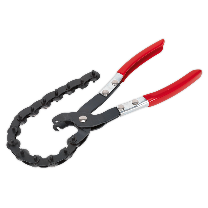 Exhaust Pipe Cutter Pliers | VS16372