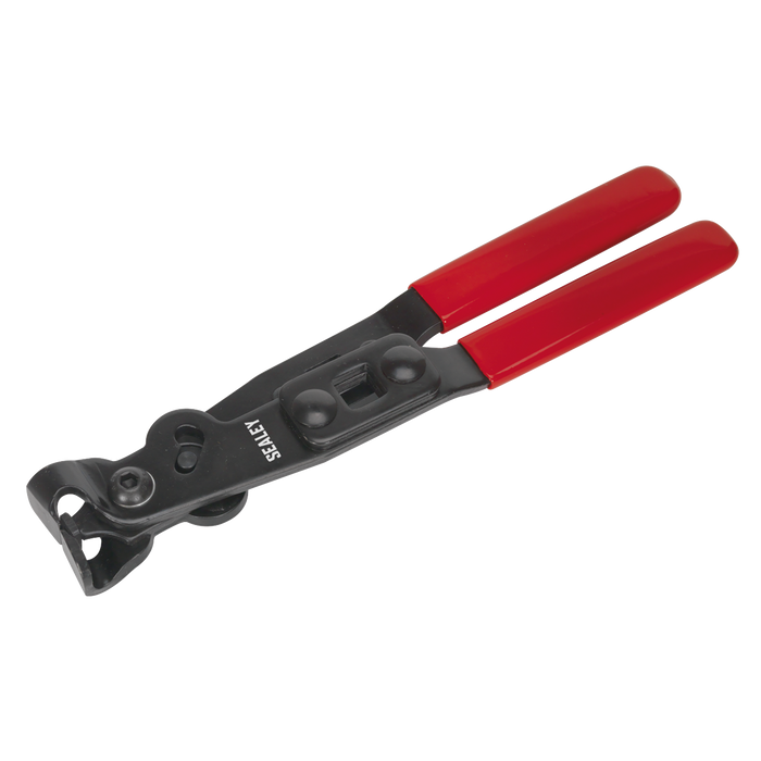 Extra-Heavy-Duty Ear-Type Clip Pliers | VS1639