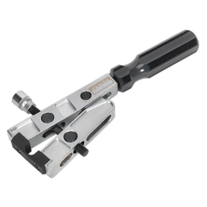 CVJ Boot Band Pliers | VS1640
