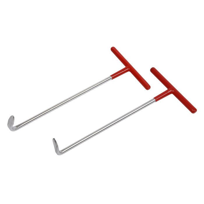 Exhaust Puller Tool Set 2pc | VS1641